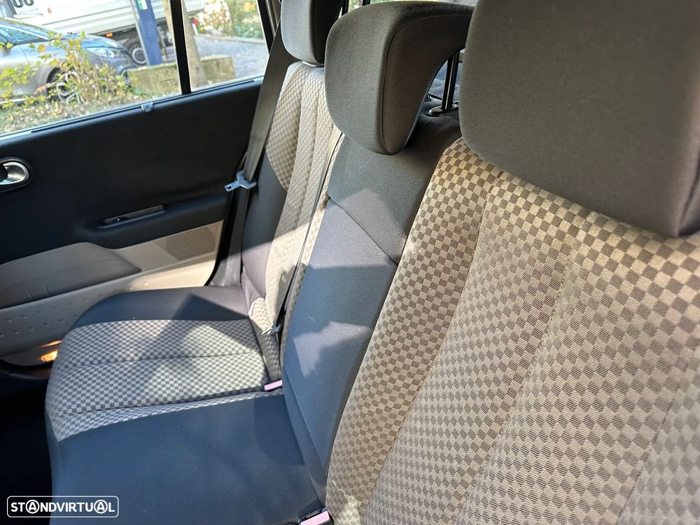 Renault Mégane Break 1.5 dCi Dynamique - 18