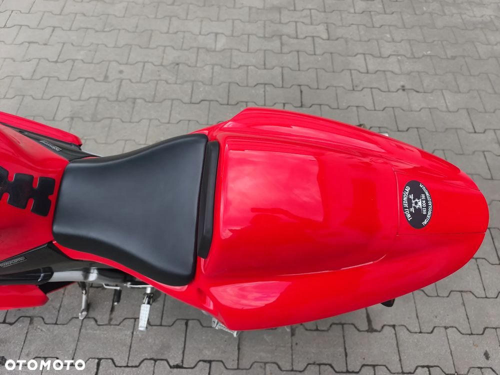 Triumph Daytona - 36