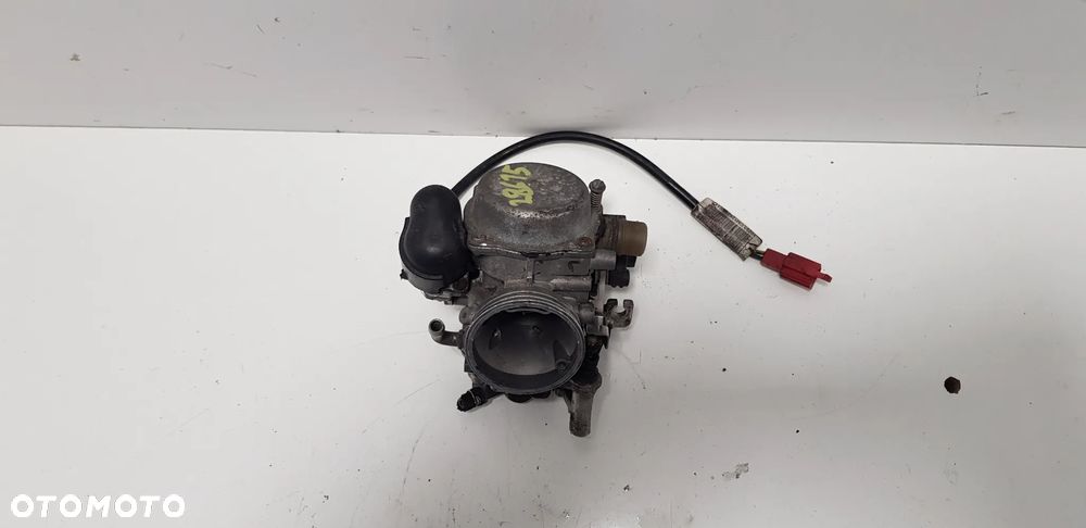 Gilera Nexus 125 Gaźnik - 2