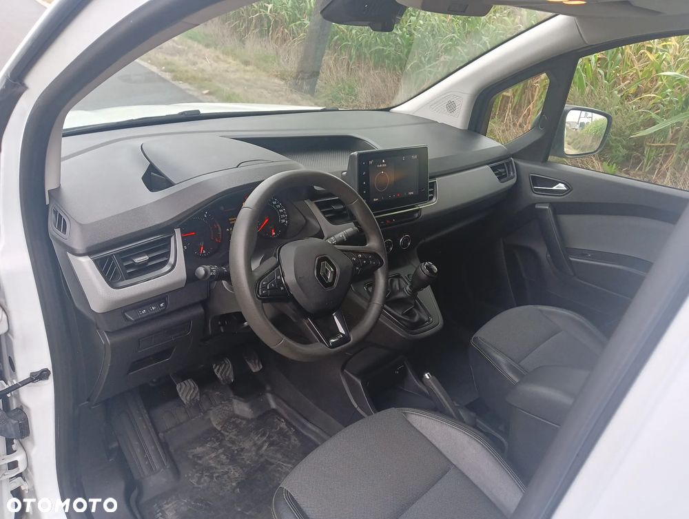 Renault Kangoo - 8