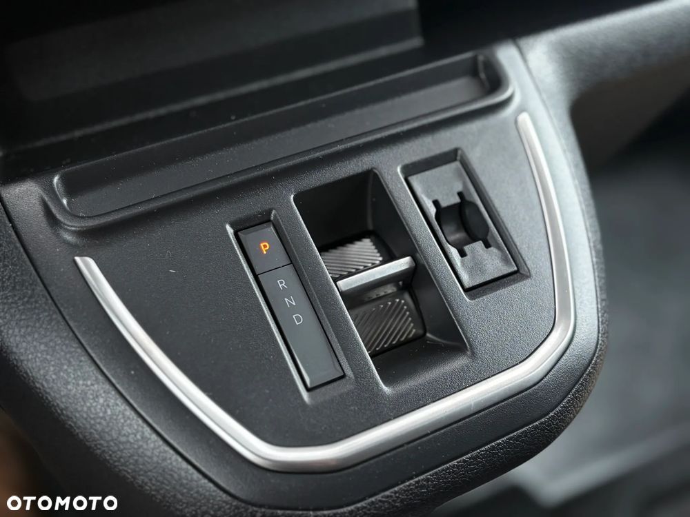 Opel Zafira - 19
