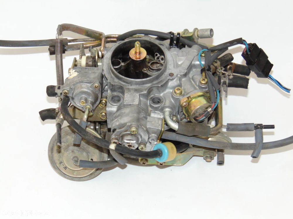 Gaźnik przepustnica Daewoo Tico 0.8 800 - 10
