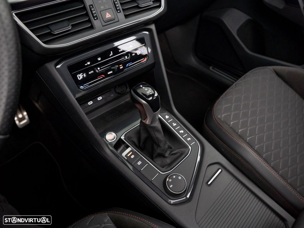 SEAT Tarraco 1.4 e-Hybrid FR DSG - 27