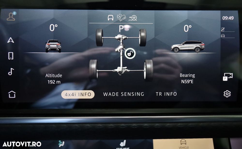 Land Rover Range Rover Velar - 27