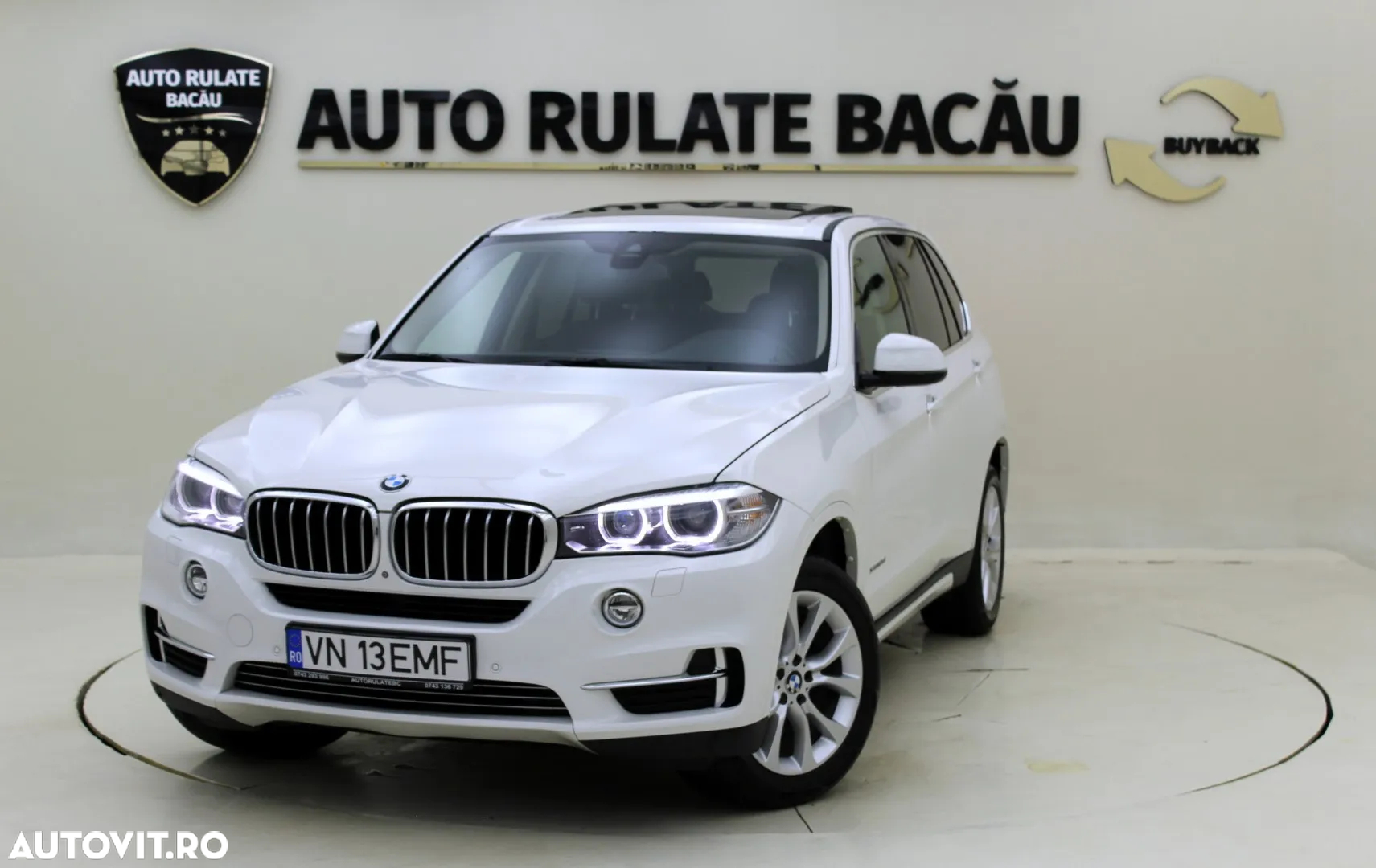 BMW X5 xDrive30d - 2