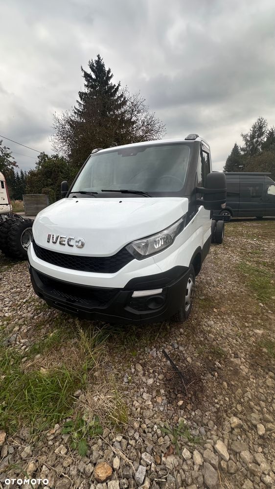 Iveco Daily 50C15 - 2