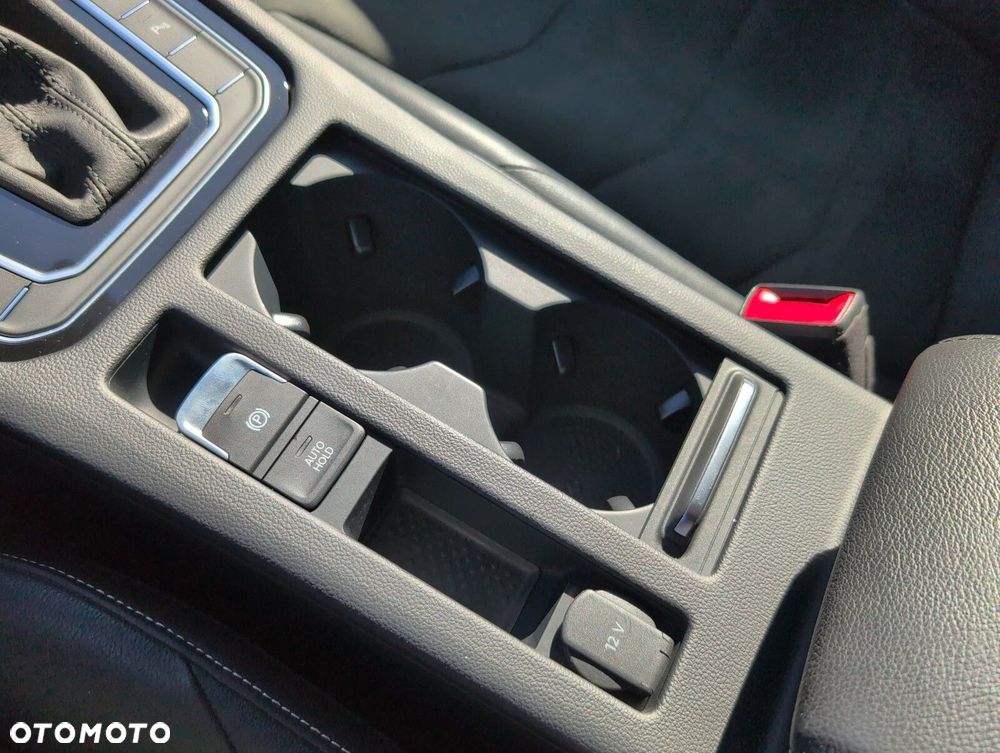 Volkswagen Arteon 2.0 TSI GPF Elegance DSG - 26