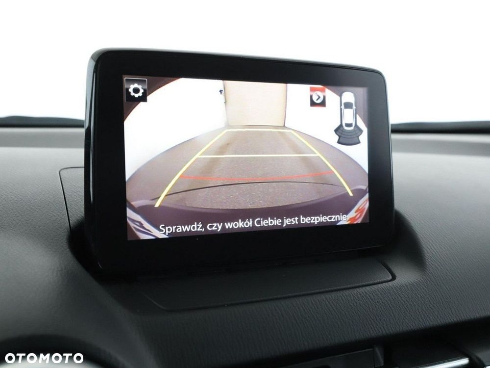 Mazda CX-3 SKYACTIV-D 105 FWD Exclusive-Line - 25