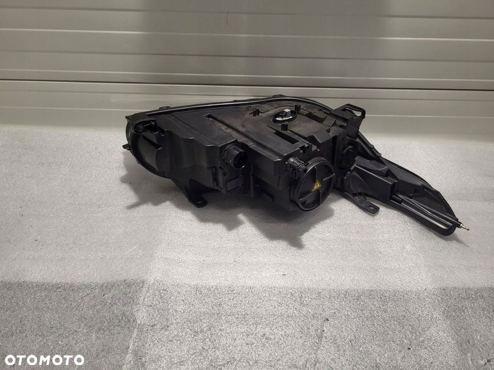 land rover, range rover sport l494 xenon przód strona lewa dk6213w030ej - 8