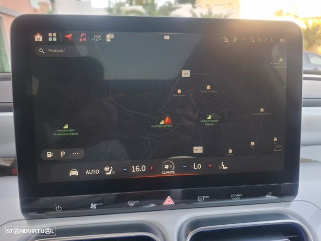 Smart #1 66 kWh Premium - 16