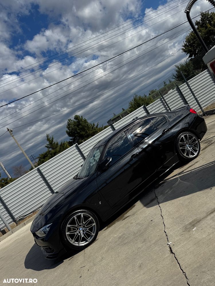 BMW Seria 3 - 3