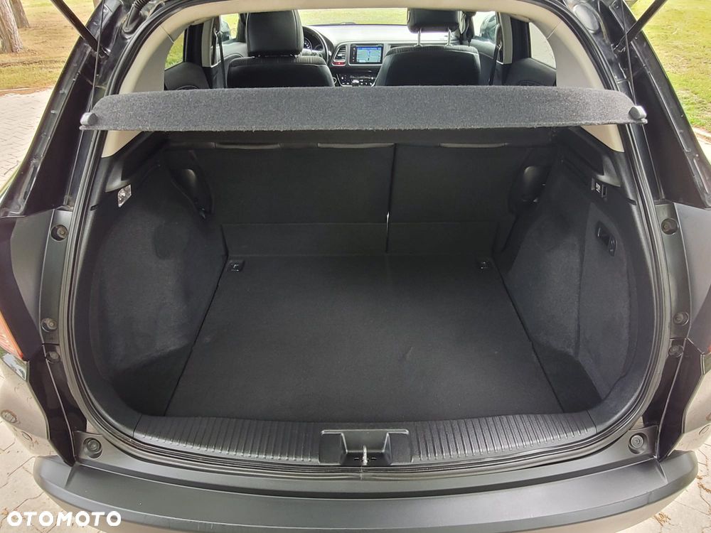 Honda HR-V 1.5 i-VTEC Executive - 34