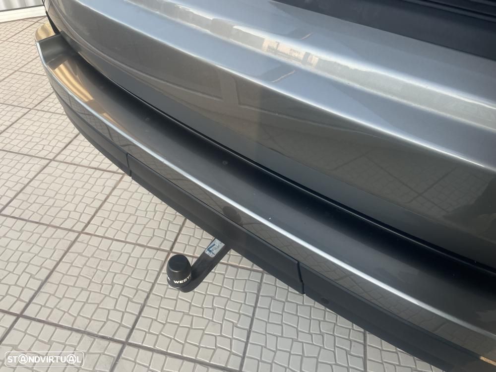 Land Rover Range Rover P400e Plug-in Hybrid langer Radstand Fifty - 29