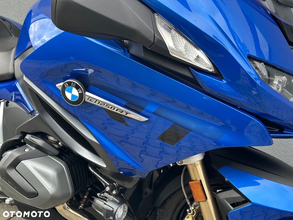 BMW RT - 16