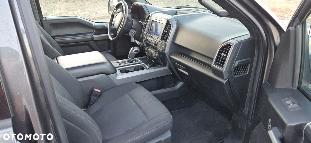 Ford F150 - 9