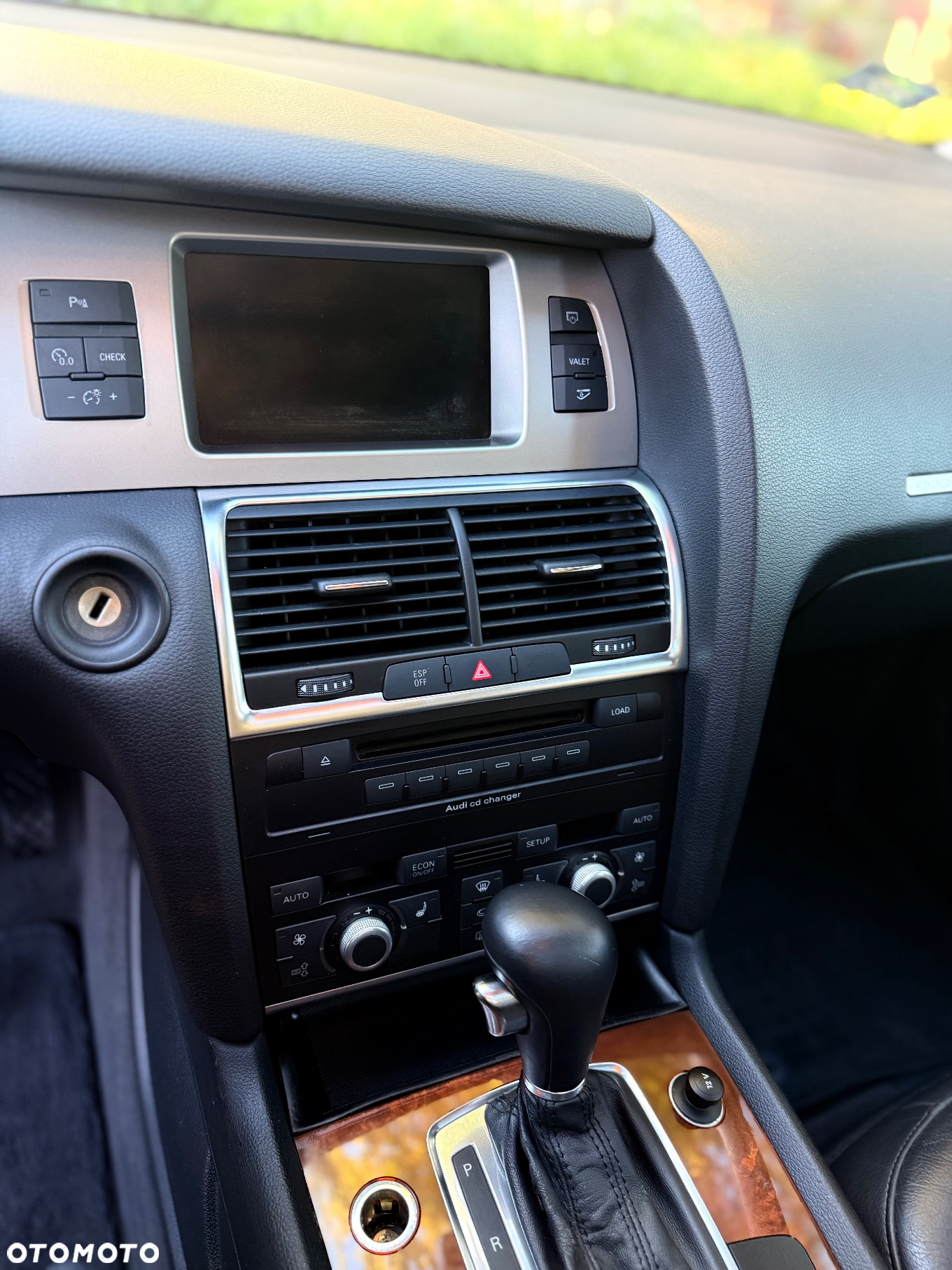 Audi Q7 3.6 FSI Quattro Tiptronic - 10
