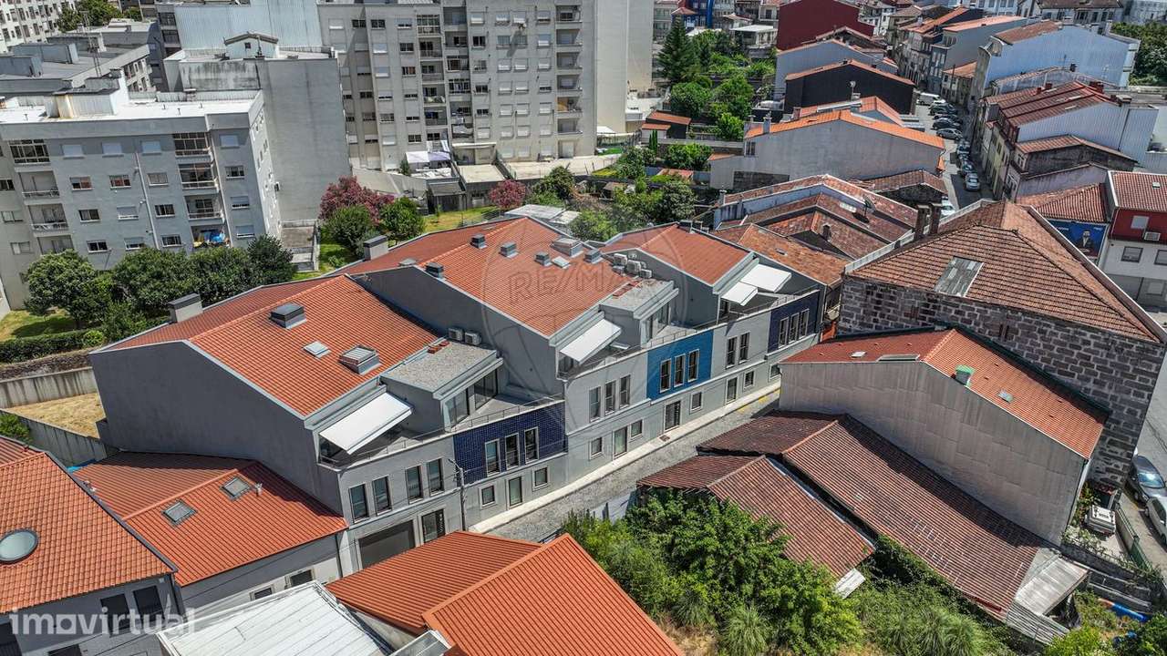 Apartamento T3 para venda - Grande imagem: 3/30