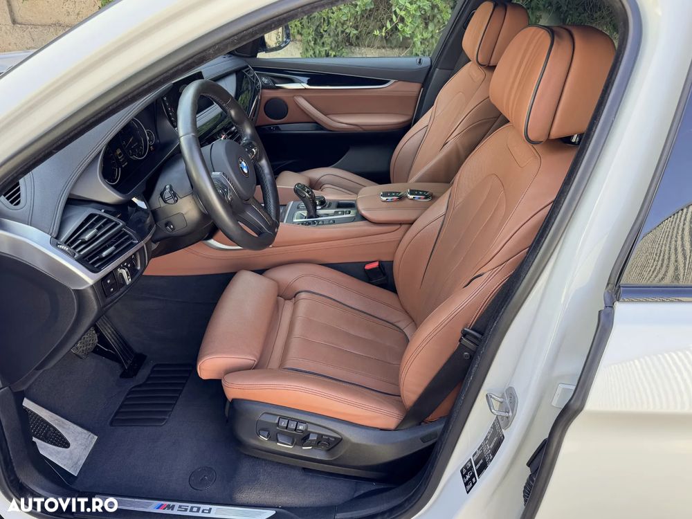 BMW X6 - 20