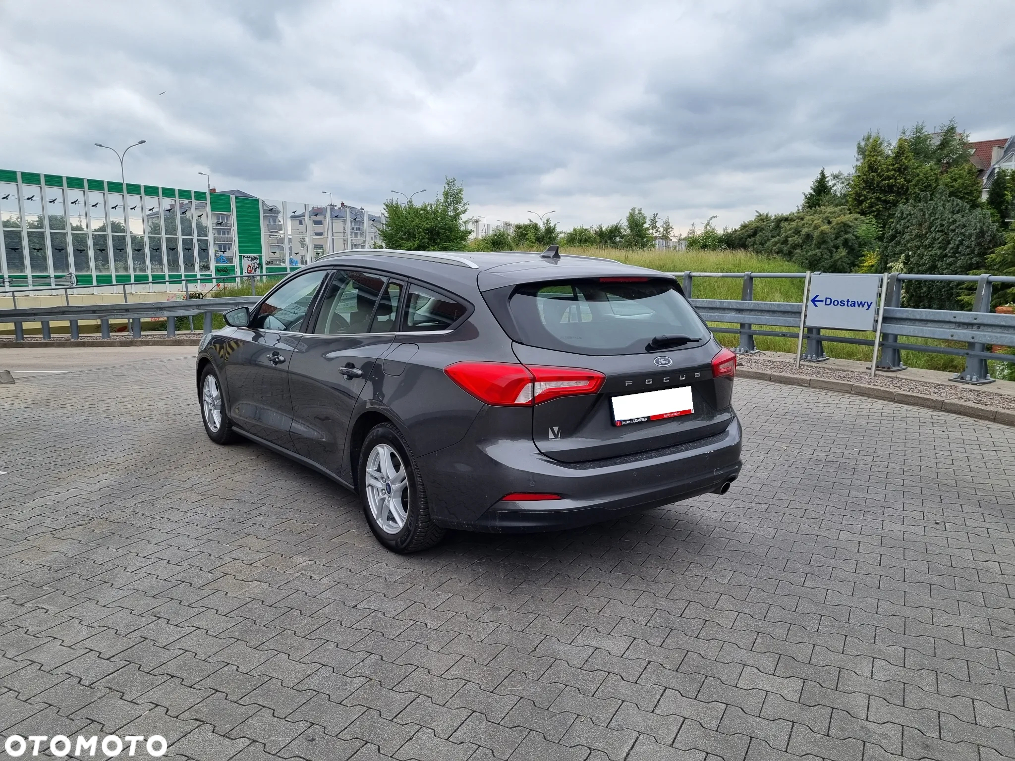 Ford Focus - 8
