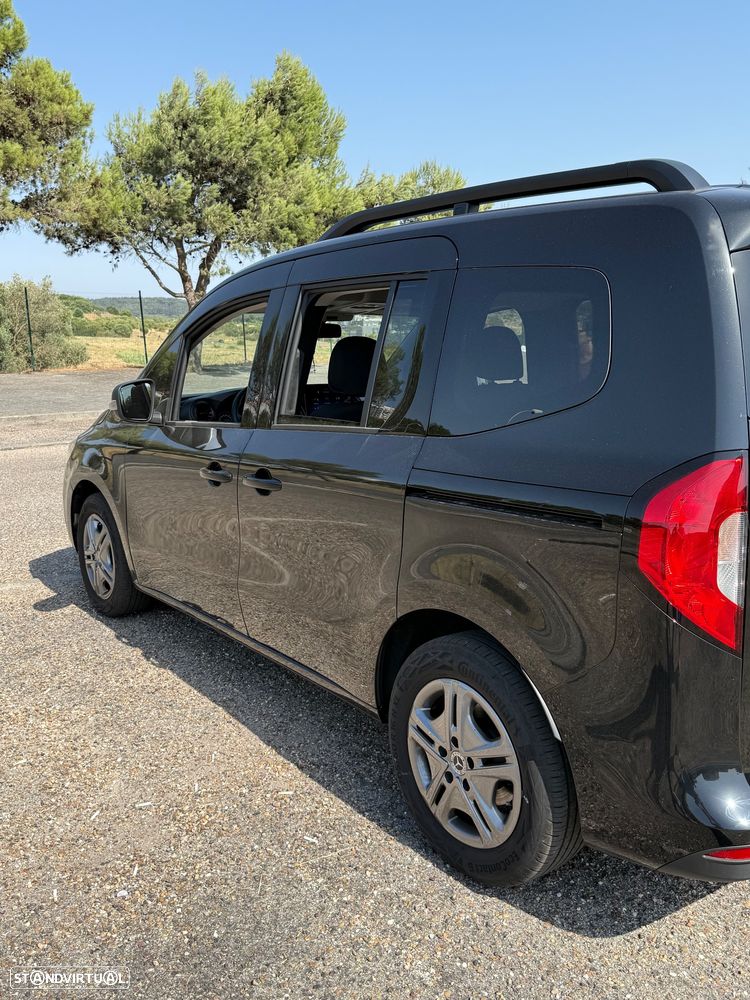 Mercedes-Benz Citan 110 CDi/27 - 6