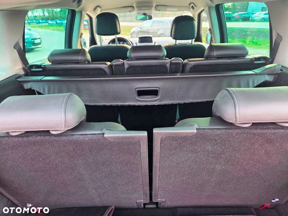 Opel Zafira Tourer 2.0 CDTI Innovation - 12