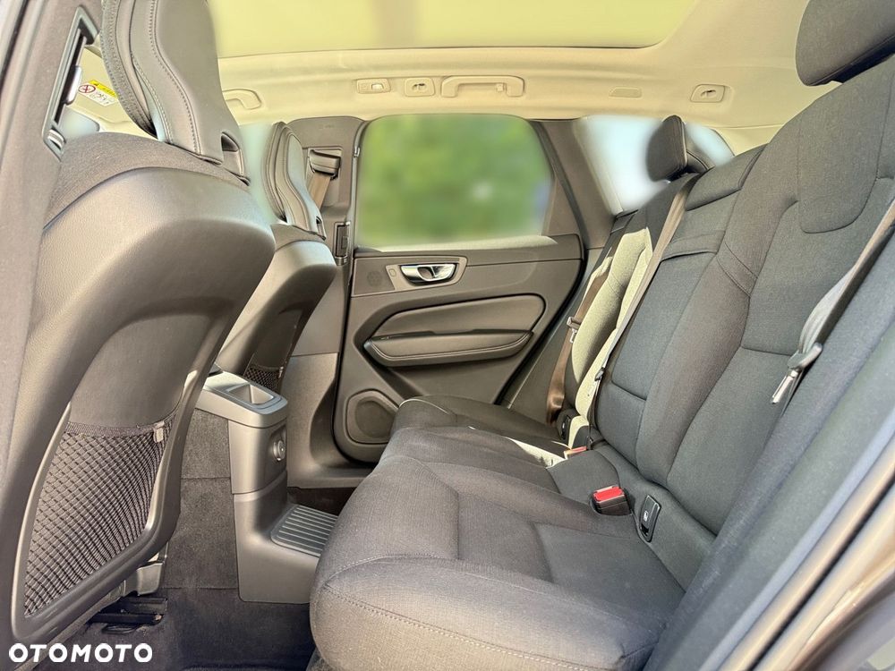 Volvo XC 60 - 14