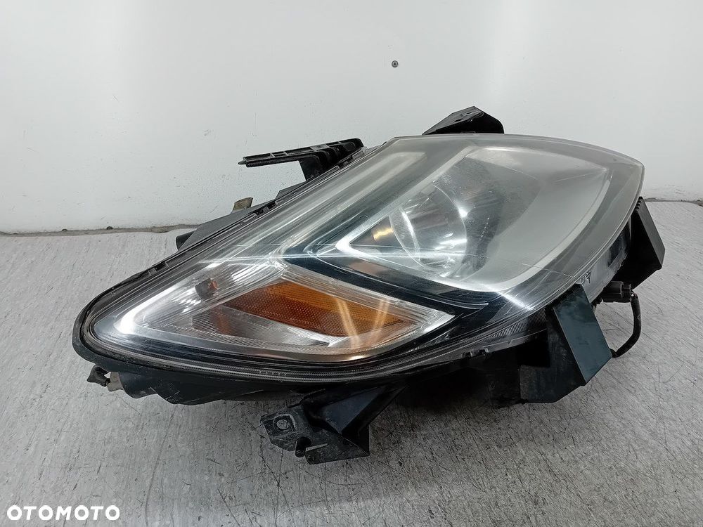 LAMPA PRZÓD PRAWA XENON MAZDA CX-9 TD11-51030  W3T15671 TD11-51030 W3T15671 - 6