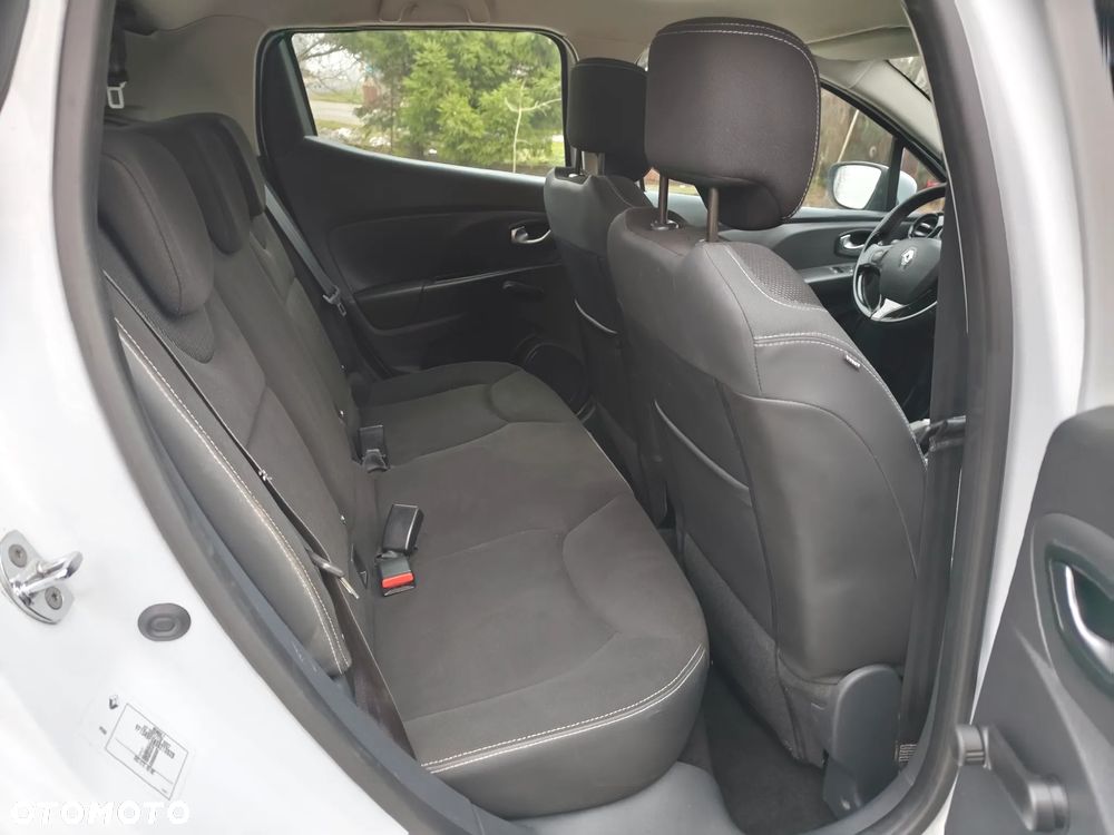 Renault Clio 1.5 dCi Energy Alize - 18