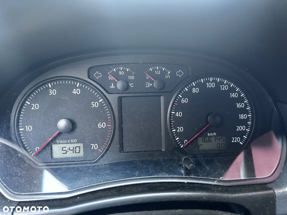 Volkswagen Polo 1.2 Trendline - 9