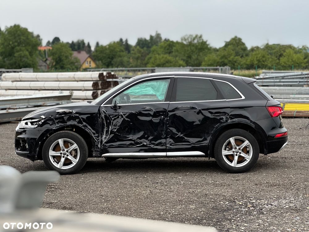Audi Q5 - 8