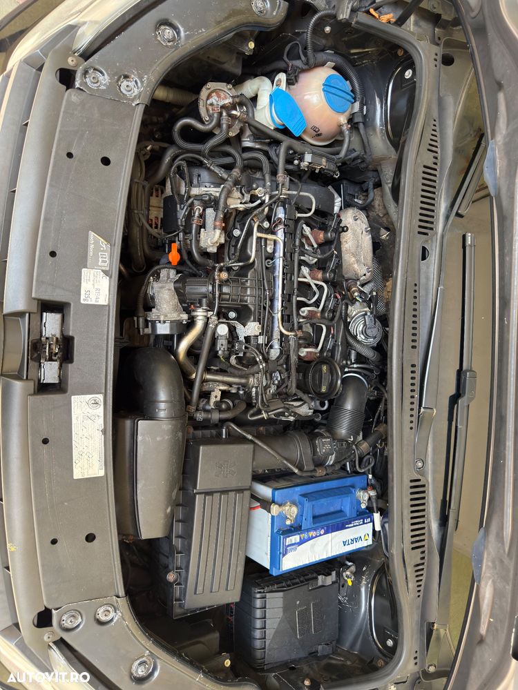 Volkswagen Caddy - 21