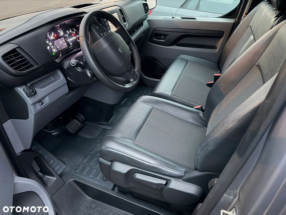 Peugeot Expert - 9