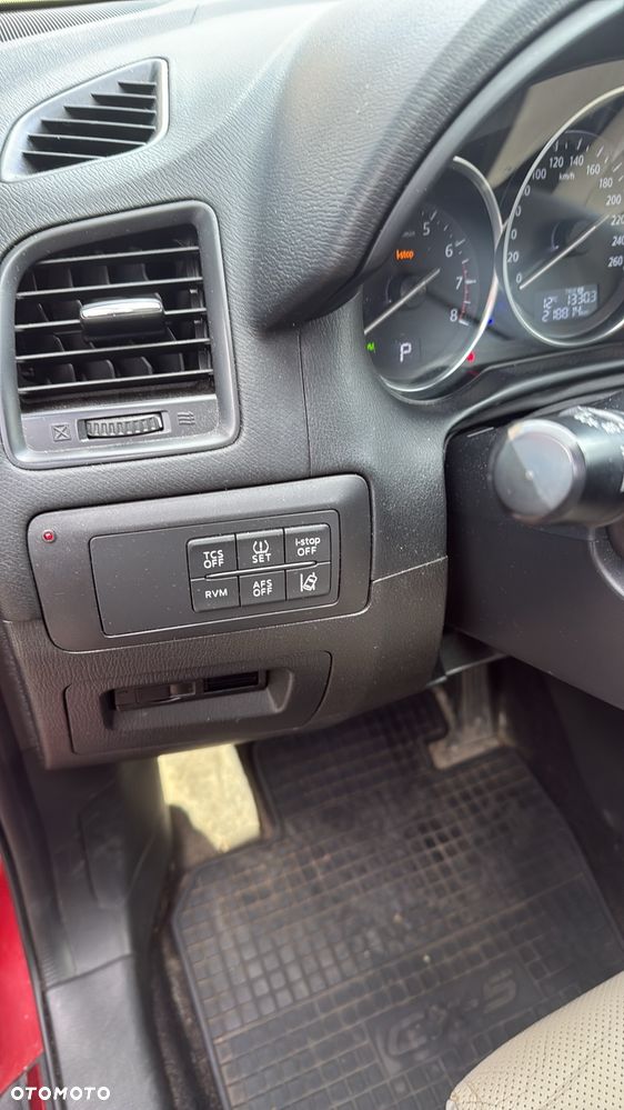 Mazda CX-5 2.0 Skypassion - 25