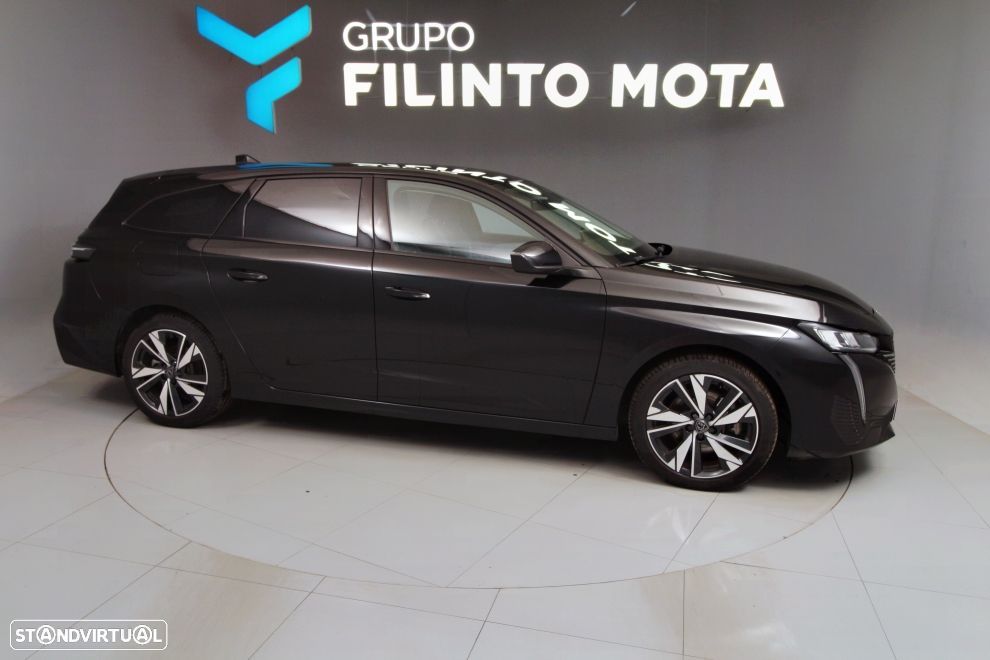 Peugeot 308 SW 1.5 BlueHDi Allure - 8