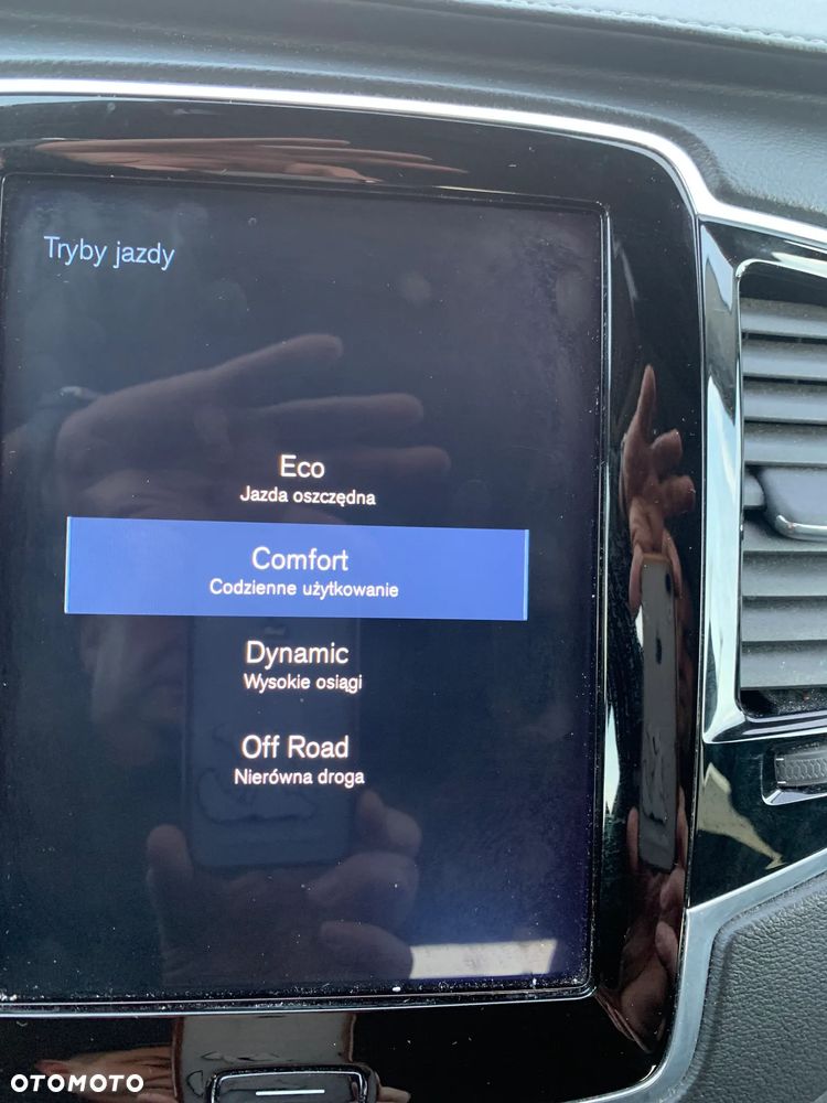 Volvo XC 90 D5 SCR AWD Inscription - 38