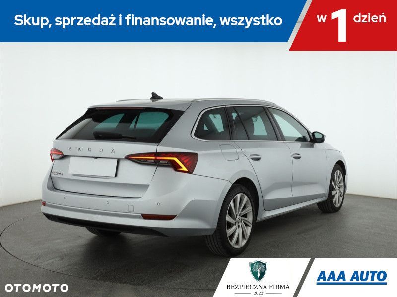 Skoda Octavia - 7
