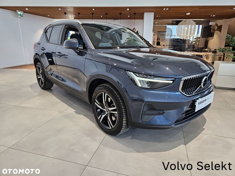 Volvo XC 40 - 5
