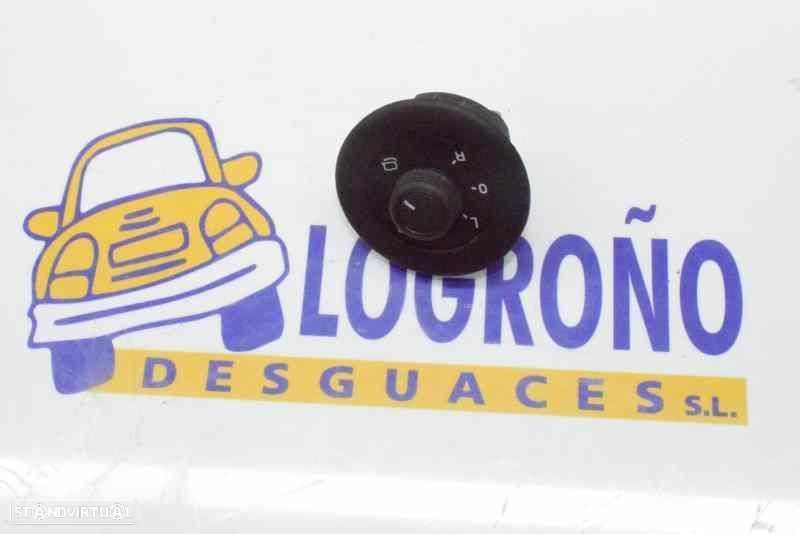 COMANDO DOS RETROVISORES VOLKSWAGEN SCIROCCO 138 - 1