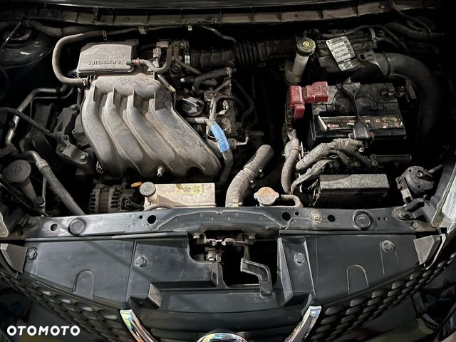 Nissan Juke 1.6 Tekna - 12