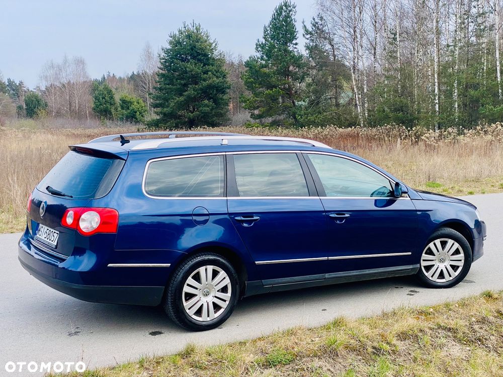 Volkswagen Passat 2.0 TDI Highline - 7