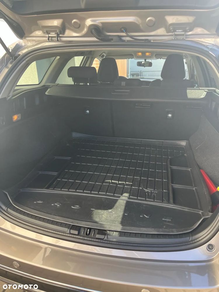 Toyota Auris 1.6 Active - 6