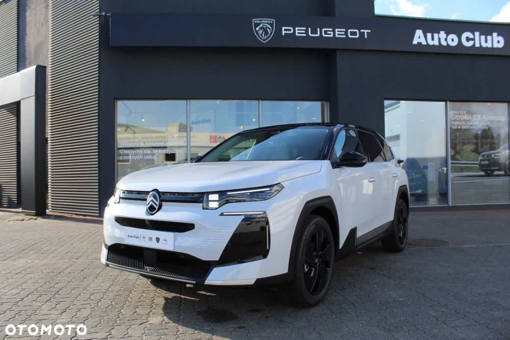 Citroën C5 Aircross - 4