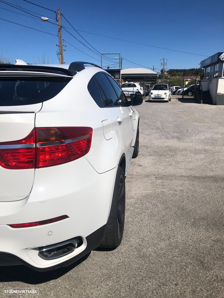 BMW X6 40 d xDrive - 3