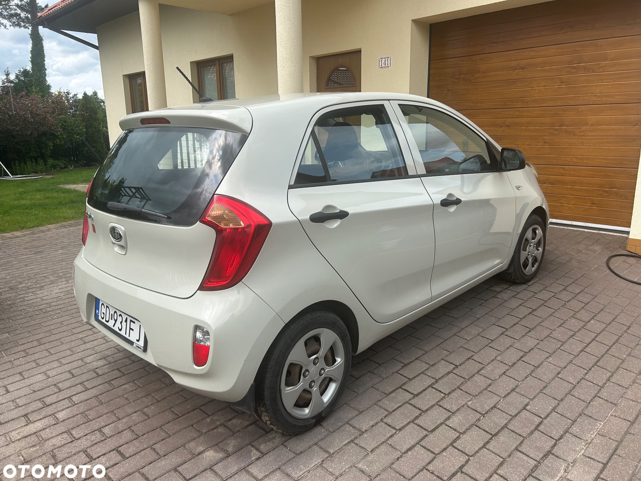 Kia Picanto - 4