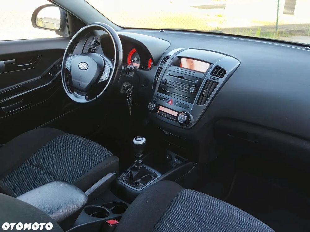 Kia ProCeed 1.4 Optimum + - 33
