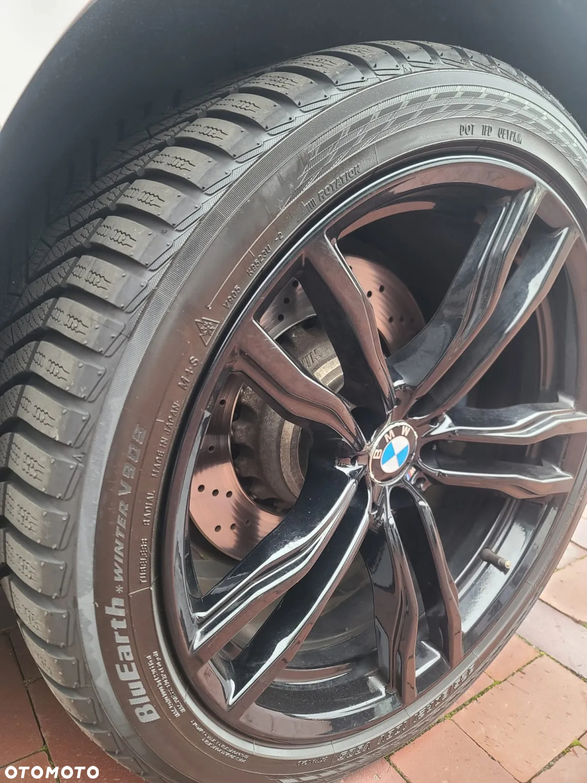 BMW X6M Standard - 16
