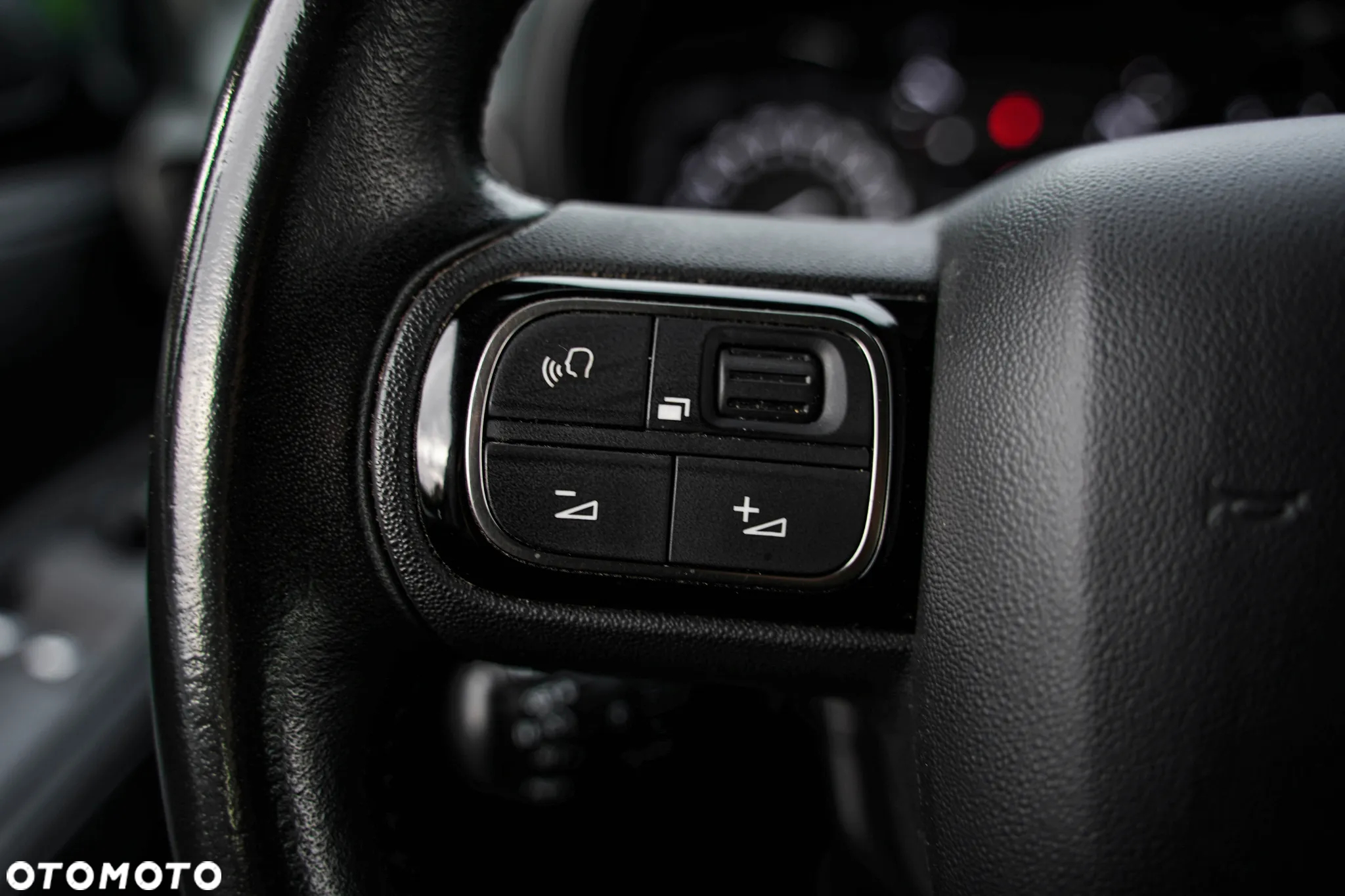 Citroën Berlingo M 1.5 BlueHDI Feel - 22
