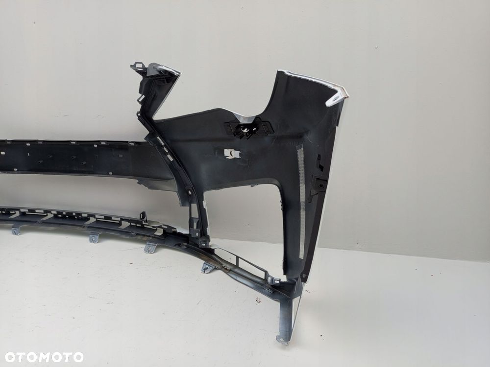 LEXUS RCF RC-F 2019- ZDERZAK PRZÓD PRZEDNI ÷ - 9