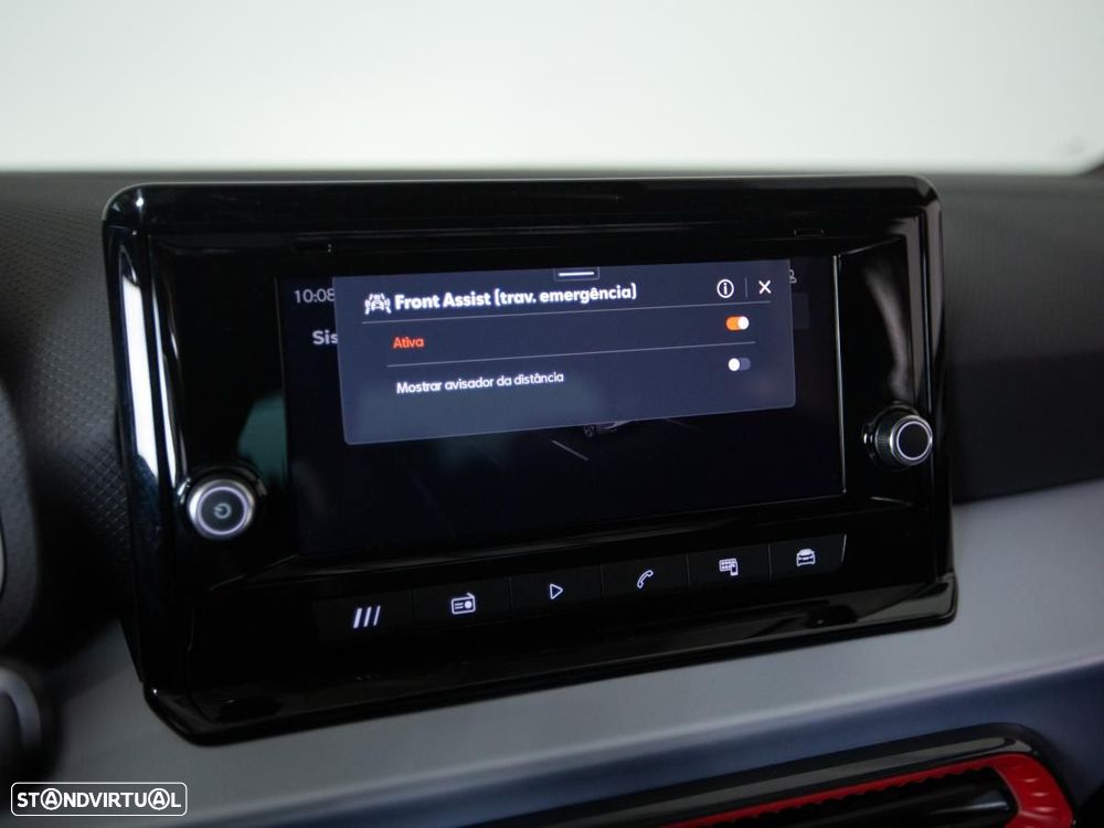 SEAT Ibiza 1.0 TSI S&S DSG FR - 25