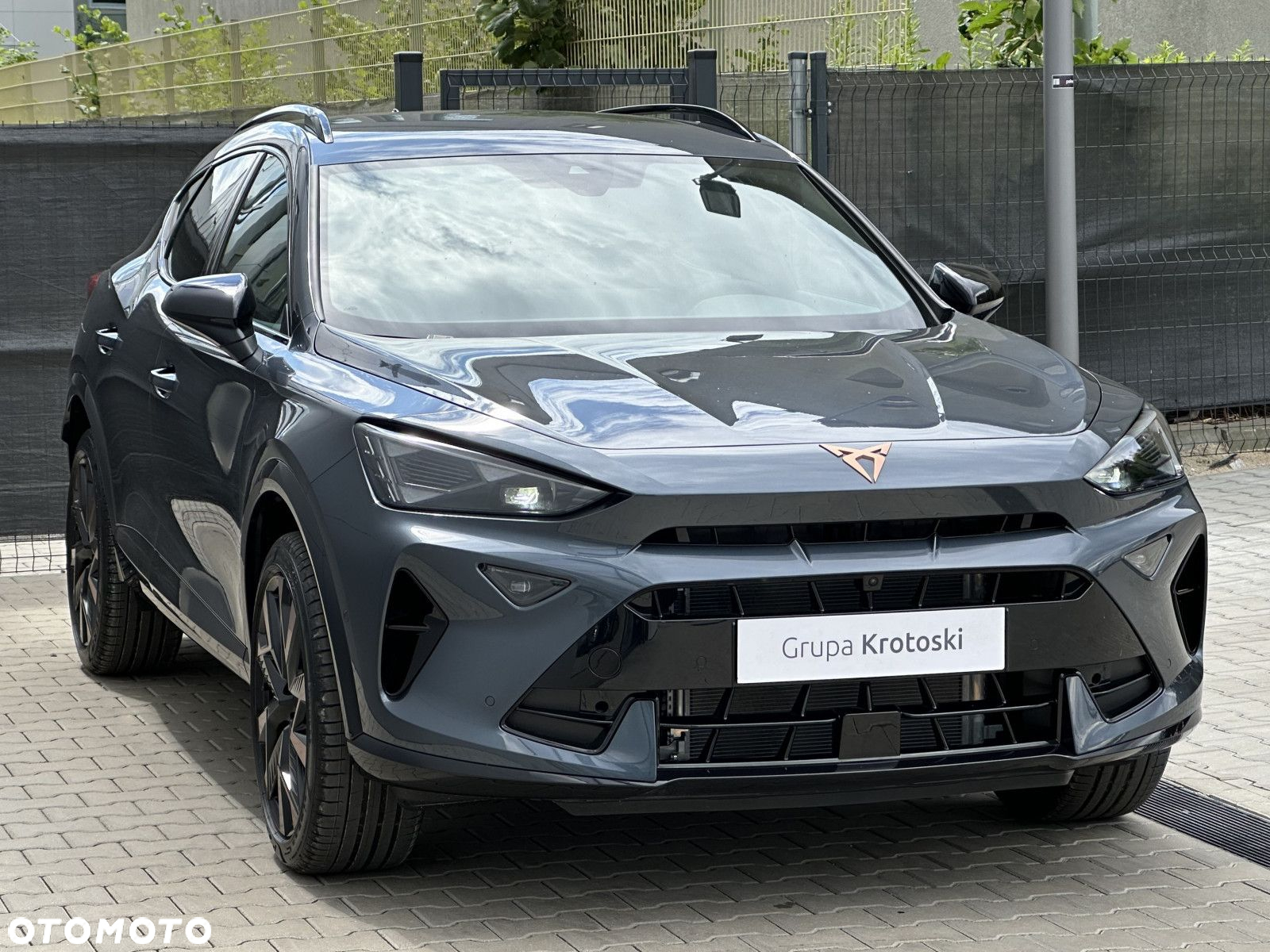 Cupra Formentor - 4